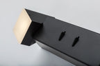 Aplica Rabalux Kessy Black 71271