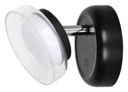 Aplica Rabalux Javi Black 71272