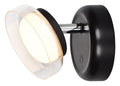 Aplica Rabalux Javi Black 71272