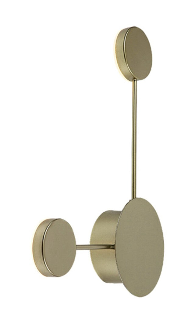 Aplica Rabalux Amadeo Champagne Gold 71274