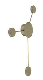 Aplica Rabalux Amadeo Champagne Gold 71275