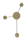 Aplica Rabalux Amadeo Champagne Gold 71275
