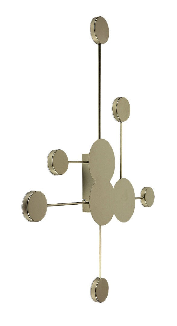 Aplica Rabalux Amadeo Champagne Gold 71276