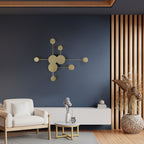 Aplica Rabalux Amadeo Champagne Gold 71276