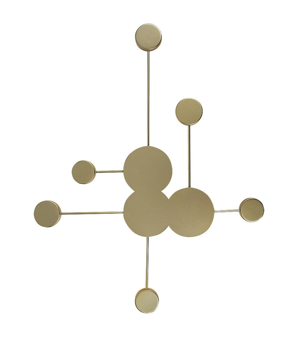 Aplica Rabalux Amadeo Champagne Gold 71276
