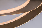 Plafoniera Rabalux Kallira Gold 71280