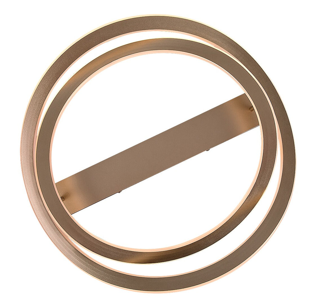 Plafoniera Rabalux Kallira Gold 71280