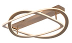 Plafoniera Rabalux Kallira Gold 71280