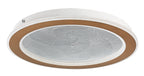 Plafoniera Rabalux Efrael Gold 71281