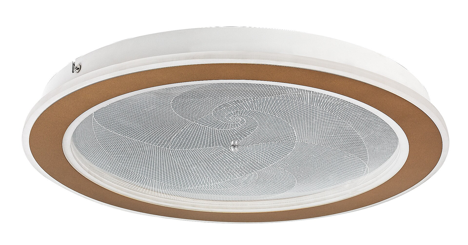 Plafoniera Rabalux Efrael Gold 71281