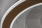 Plafoniera Rabalux Efrael Gold 71281