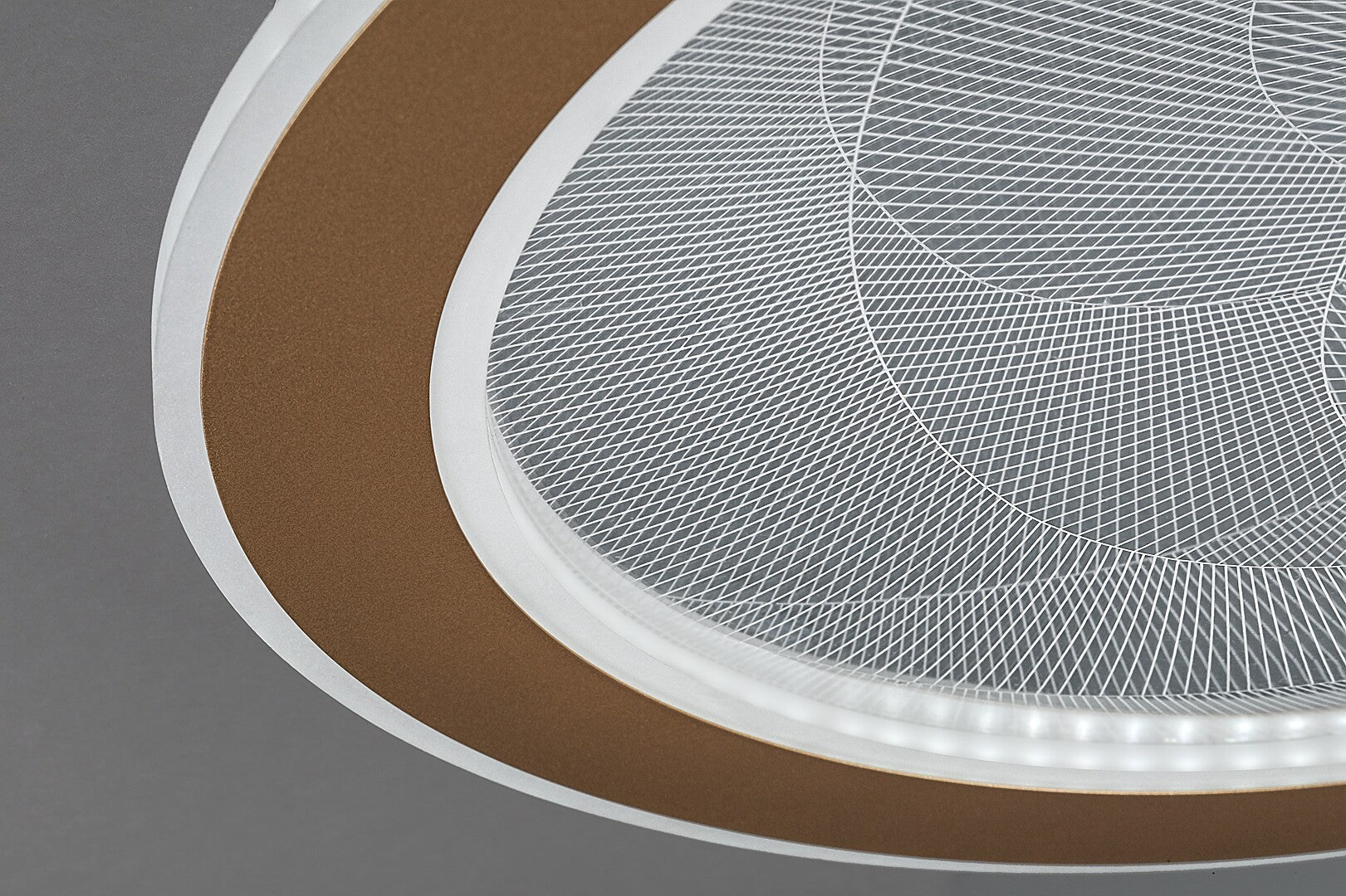 Plafoniera Rabalux Efrael Gold 71281