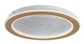 Plafoniera Rabalux Efrael Gold 71281