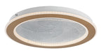 Plafoniera Rabalux Efrael Gold 71281