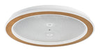 Plafoniera Rabalux Zofrael Gold 71282