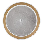 Plafoniera Rabalux Zofrael Gold 71282