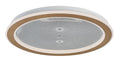 Plafoniera Rabalux Zofrael Gold 71282
