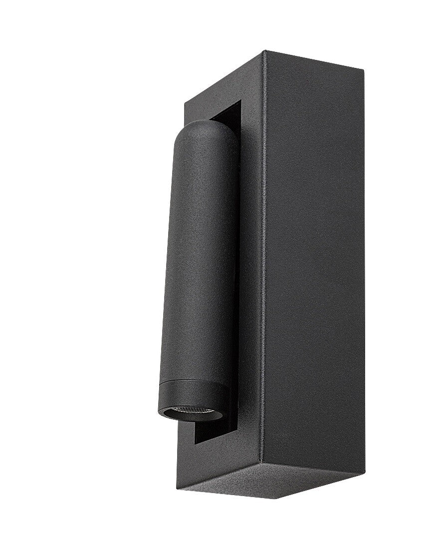 Aplica Rabalux Gello Black 71285