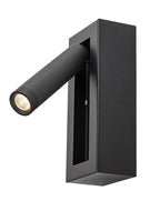 Aplica Rabalux Gello Black 71285
