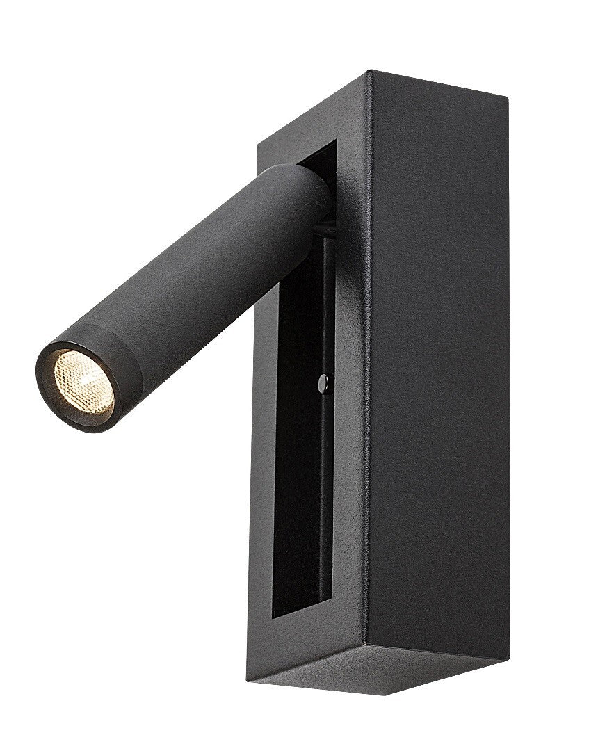 Aplica Rabalux Gello Black 71285