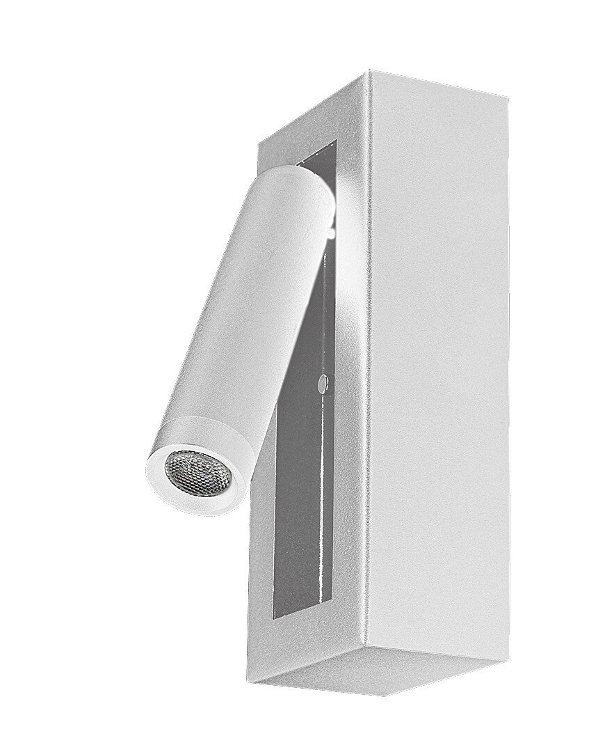 Aplica Rabalux Gello White 71286