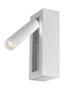 Aplica Rabalux Gello White 71286