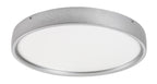 Plafoniera Rabalux Dewson Aluminium 71289
