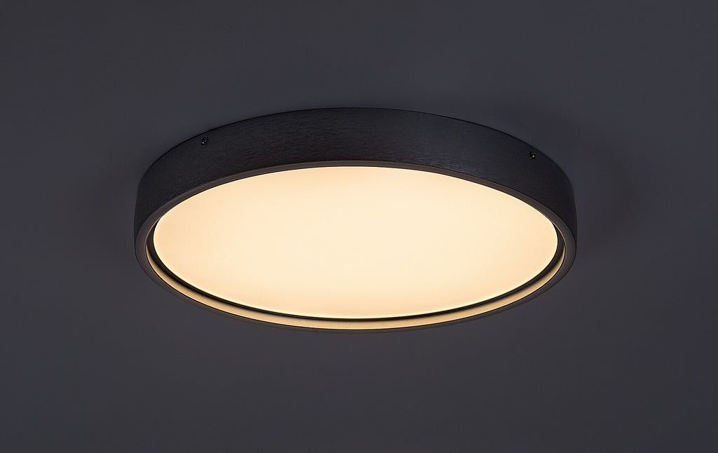 Plafoniera Rabalux Dewson Aluminium 71289