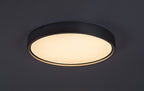 Plafoniera Rabalux Dewson Aluminium 71289