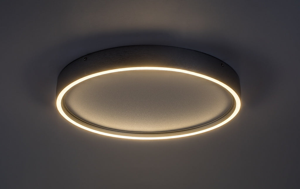 Plafoniera Rabalux Dewson Aluminium 71289