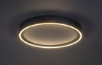 Plafoniera Rabalux Dewson Aluminium 71289