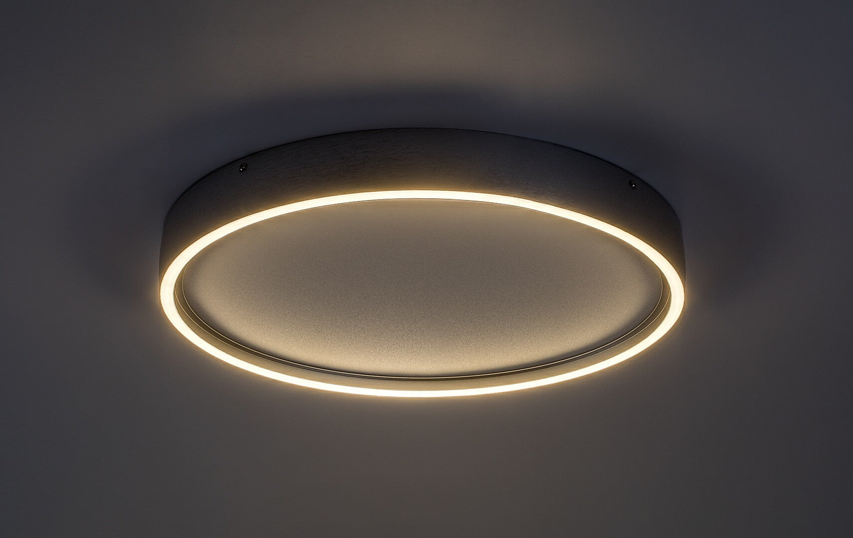 Plafoniera Rabalux Dewson Aluminium 71289