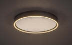 Plafoniera Rabalux Dewson Aluminium 71289
