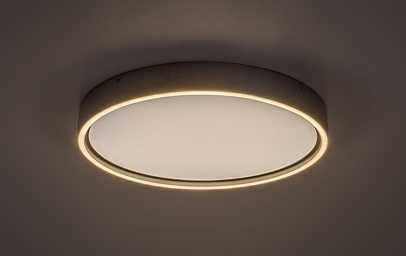 Plafoniera Rabalux Dewson Aluminium 71289