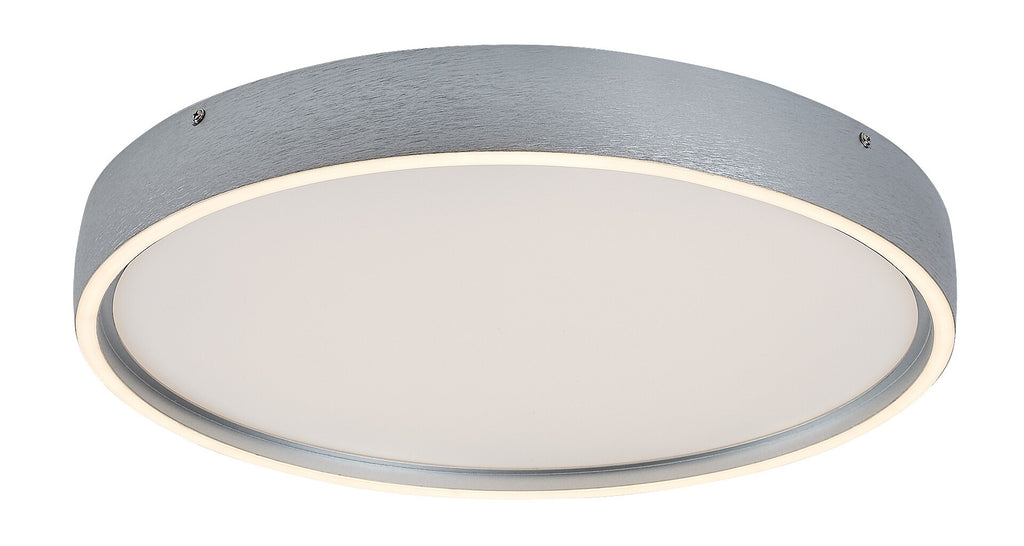 Plafoniera Rabalux Dewson Aluminium 71289