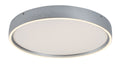 Plafoniera Rabalux Dewson Aluminium 71289