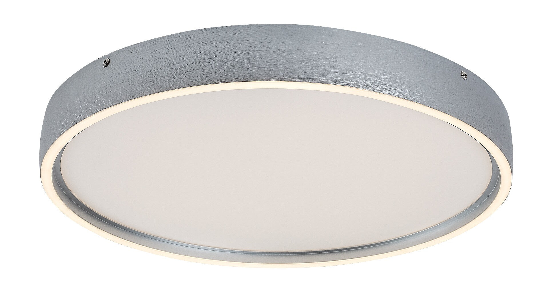 Plafoniera Rabalux Dewson Aluminium 71289