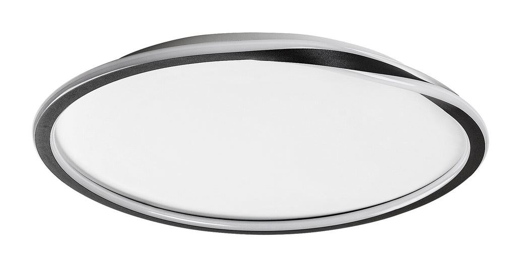Plafoniera Rabalux Mathiola Black 71290