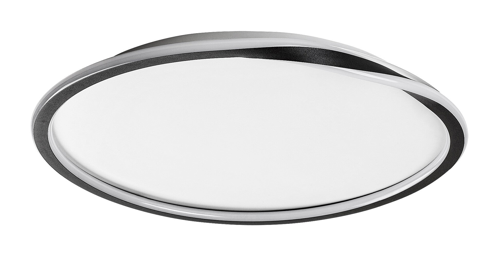 Plafoniera Rabalux Mathiola Black 71290