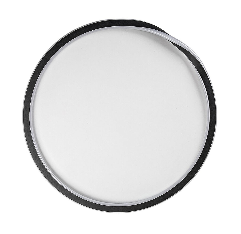 Plafoniera Rabalux Mathiola Black 71290