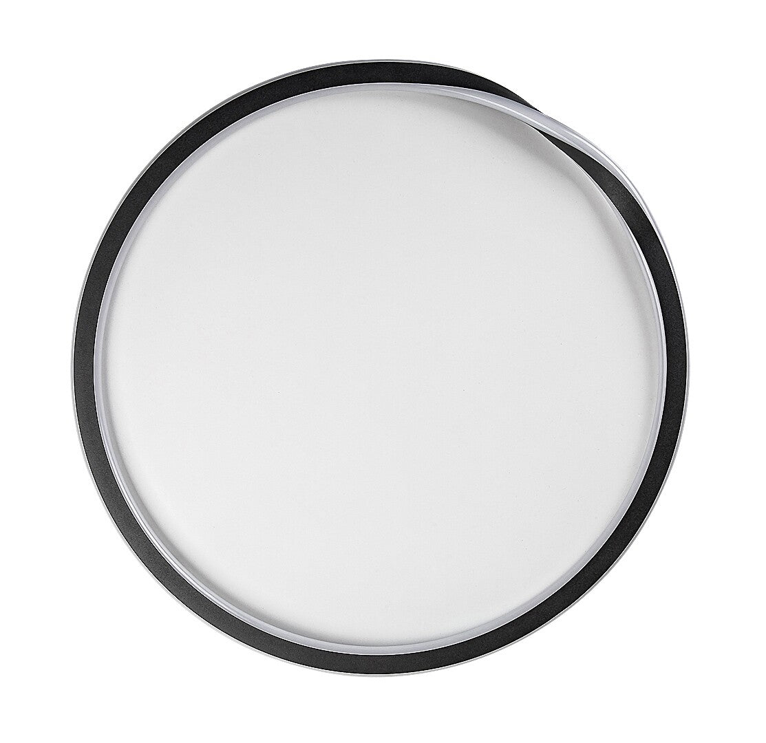 Plafoniera Rabalux Mathiola Black 71290