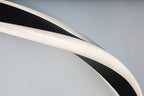 Plafoniera Rabalux Mathiola Black 71290