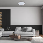Plafoniera Rabalux Mathiola Black 71290