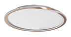 Plafoniera Rabalux Mathiola Gold 71291