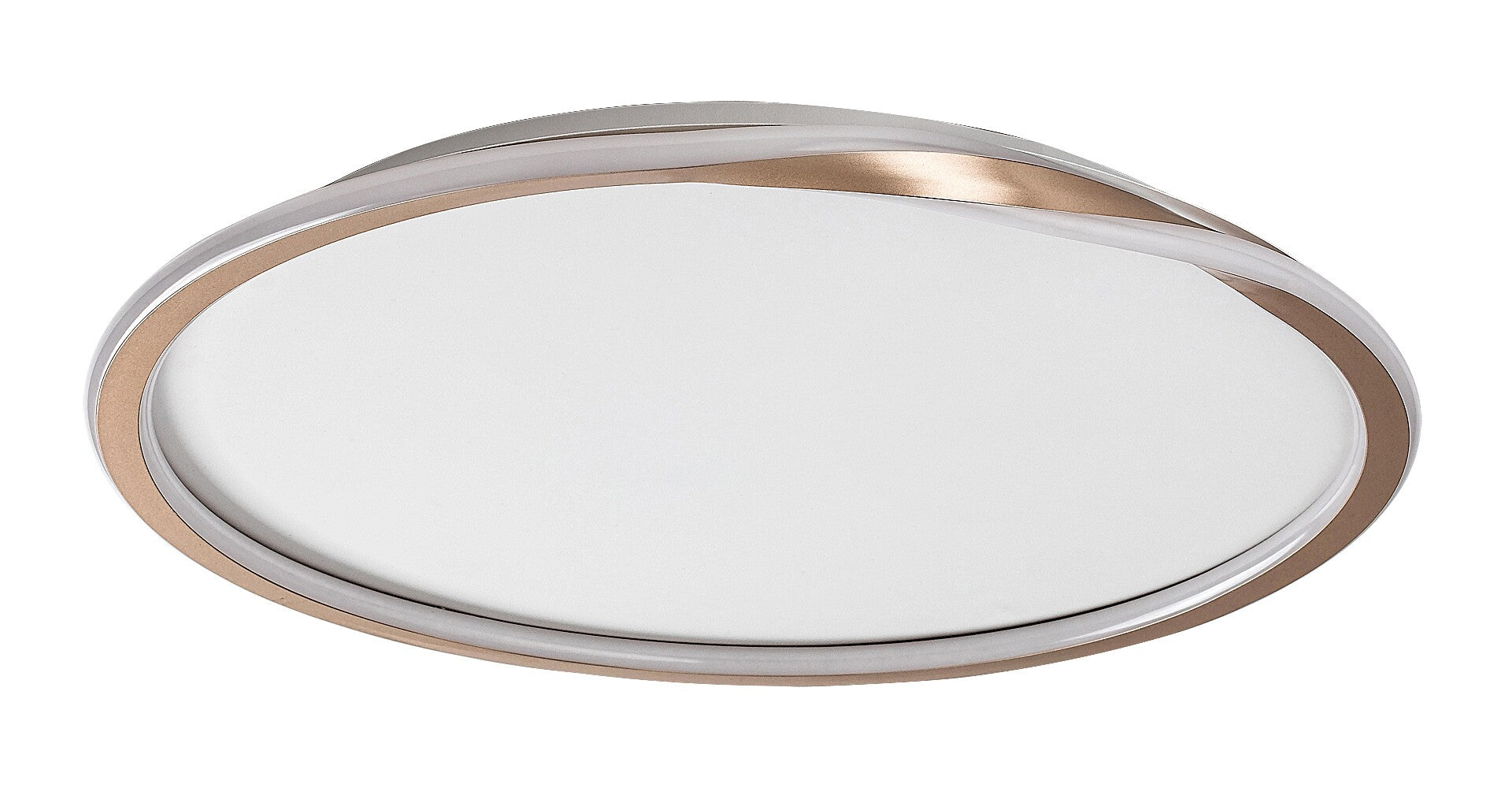 Plafoniera Rabalux Mathiola Gold 71291
