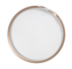 Plafoniera Rabalux Mathiola Gold 71291