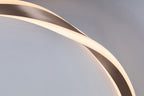 Plafoniera Rabalux Mathiola Gold 71291