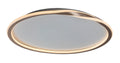 Plafoniera Rabalux Mathiola Gold 71291