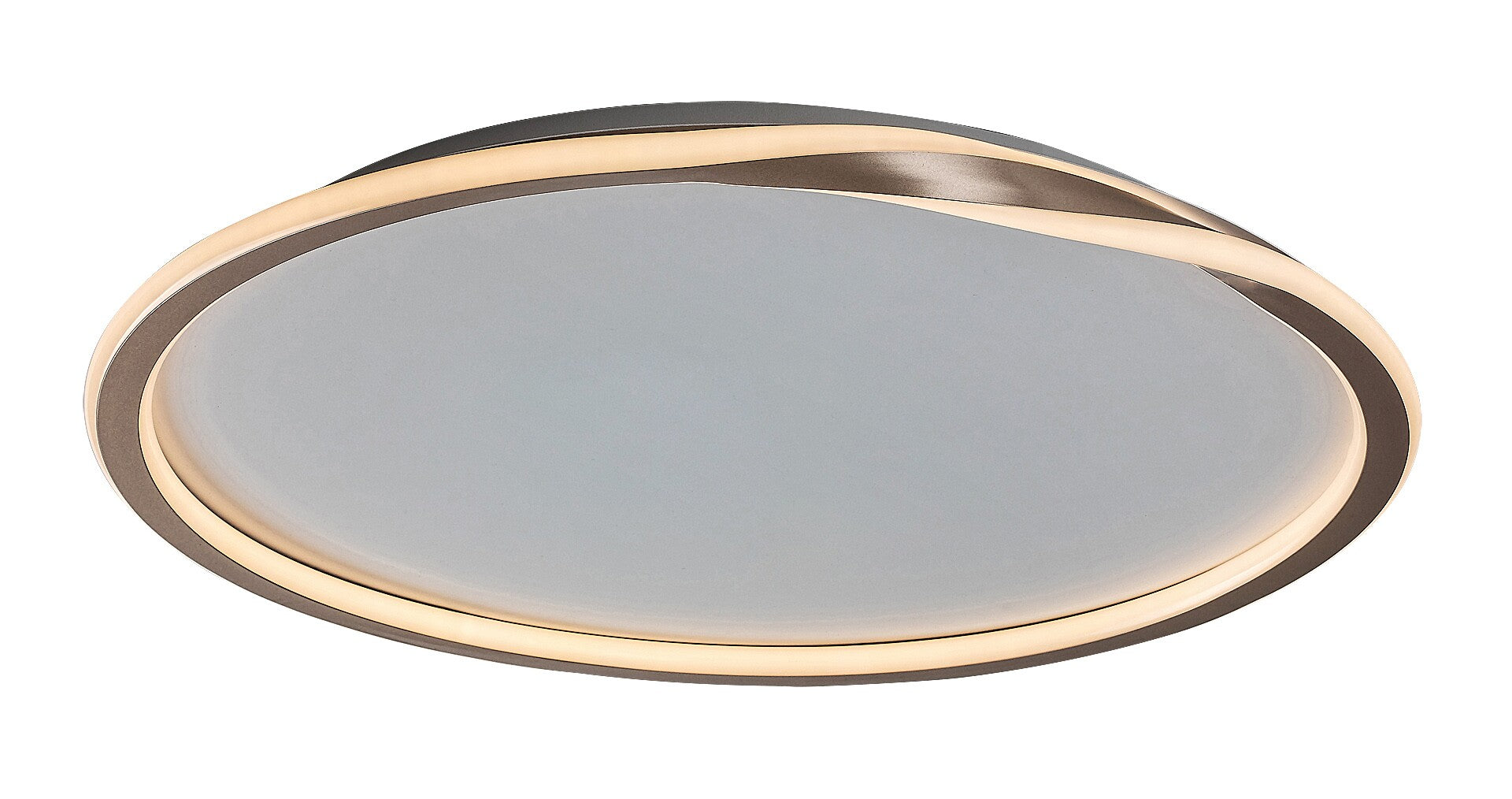 Plafoniera Rabalux Mathiola Gold 71291
