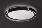 Plafoniera Rabalux Jindri Black Gold 71292